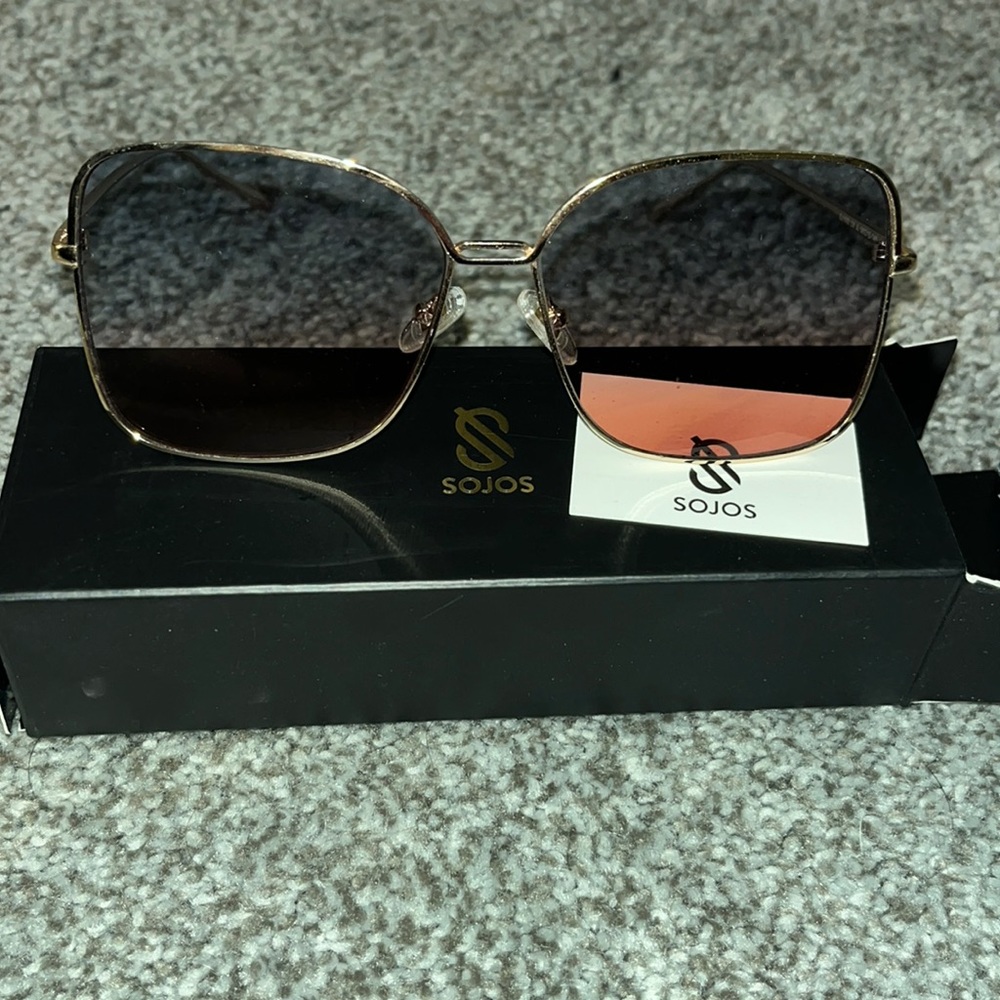 Sojos sunglasses